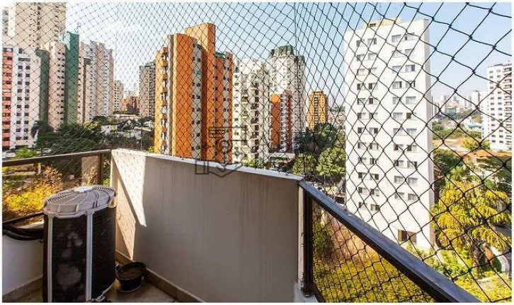 Imagem Apartamento com 4 Quartos à Venda, 230 m² em Chacara Klabin - São Paulo