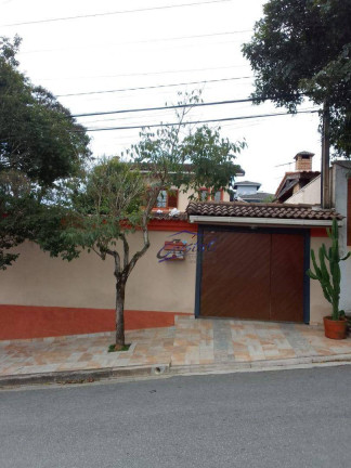 Imagem Casa com 5 Quartos à Venda, 190 m² em Granja Viana - Carapicuíba Imagem Casa com 5 Quartos à Venda, 190 m² em Granja Viana - Carapicuíba