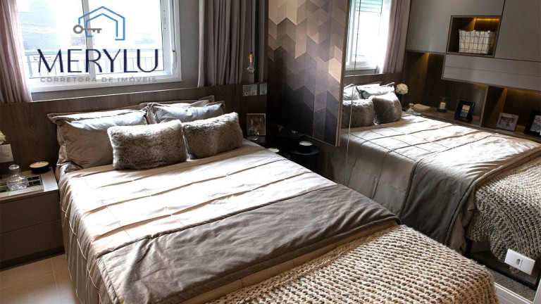 Imagem Apartamento com 2 Quartos à Venda, 65 m² em Saúde - São Paulo