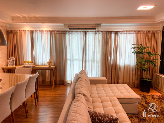 Imagem Apartamento com 3 Quartos à Venda, 177 m² em Boqueirão - Praia Grande Imagem Apartamento com 3 Quartos à Venda, 177 m² em Boqueirão - Praia Grande