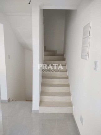 Imagem Casa à Venda, 93 m² em Macuco - Santos Imagem Casa à Venda, 93 m² em Macuco - Santos