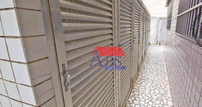 Imagem Apartamento com 1 Quarto à Venda, 45 m² em Canto Do Forte - Praia Grande Imagem Apartamento com 1 Quarto à Venda, 45 m² em Canto Do Forte - Praia Grande