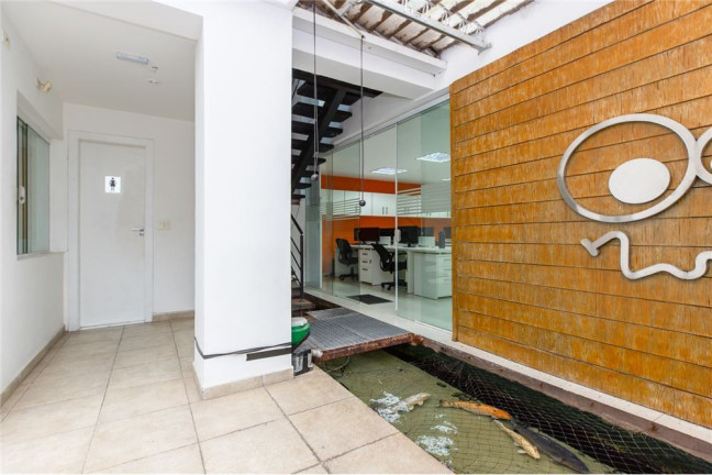 Imagem Casa com 9 Quartos à Venda, em Vila Mariana - São Paulo Imagem Casa com 9 Quartos à Venda, em Vila Mariana - São Paulo