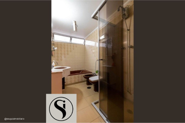 Imagem Apartamento com 3 Quartos à Venda, 180 m² em Pinheiros - São Paulo Imagem Apartamento com 3 Quartos à Venda, 180 m² em Pinheiros - São Paulo