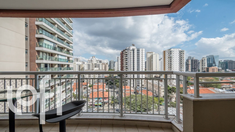 Imagem Apartamento com 2 Quartos à Venda, 100 m² em Vila Olímpia - São Paulo Imagem Apartamento com 2 Quartos à Venda, 100 m² em Vila Olímpia - São Paulo