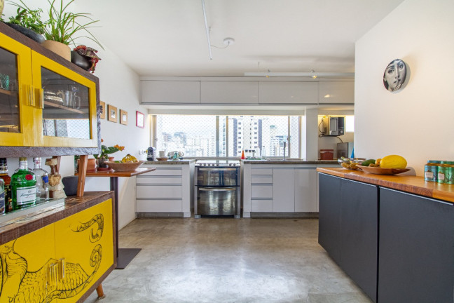 Imagem Apartamento com 4 Quartos à Venda, 154 m² em Perdizes - São Paulo Imagem Apartamento com 4 Quartos à Venda, 154 m² em Perdizes - São Paulo
