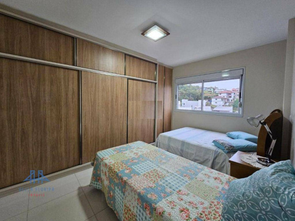 Imagem Cobertura com 3 Quartos à Venda, 221 m² em Córrego Grande - Florianópolis