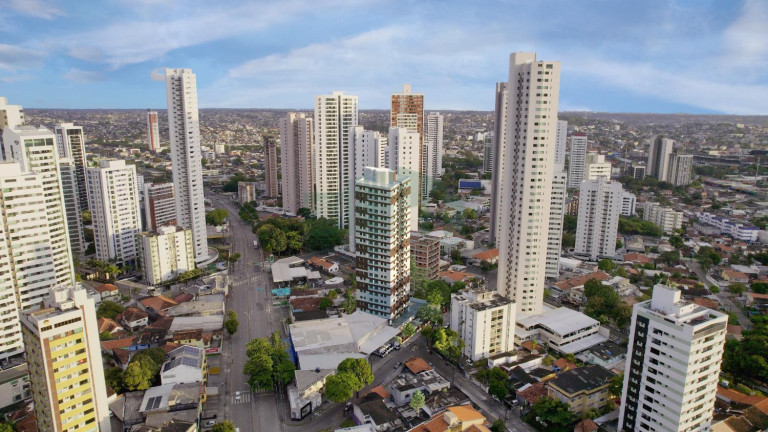 Imagem Apartamento com 3 Quartos à Venda, 60 m² em Encruzilhada - Recife Imagem Apartamento com 3 Quartos à Venda, 60 m² em Encruzilhada - Recife