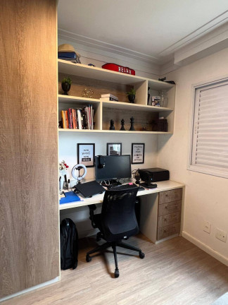 Imagem Apartamento com 2 Quartos à Venda, 80 m² em Dezoito Do Forte Empresarial/alphaville. - Barueri Imagem Apartamento com 2 Quartos à Venda, 80 m² em Dezoito Do Forte Empresarial/alphaville. - Barueri