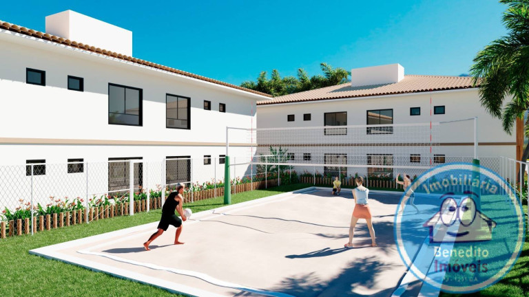 Imagem Apartamento com 3 Quartos à Venda, 77 m² em Porto Seguro Imagem Apartamento com 3 Quartos à Venda, 77 m² em Porto Seguro