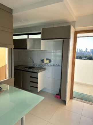 Imagem Apartamento com 1 Quarto à Venda, 32 m² em Soledade - Recife