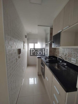 Imagem Apartamento com 2 Quartos à Venda, 54 m² em Paulicéia - São Bernardo Do Campo Imagem Apartamento com 2 Quartos à Venda, 54 m² em Paulicéia - São Bernardo Do Campo