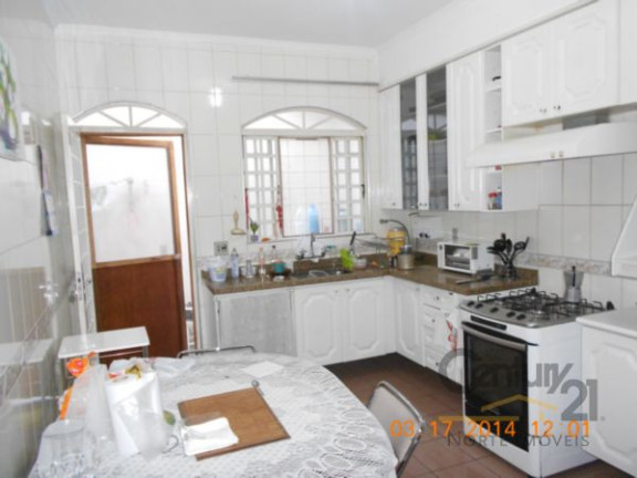 Imagem Sobrado com 3 Quartos à Venda, 170 m² em Santana - São Paulo Imagem Sobrado com 3 Quartos à Venda, 170 m² em Santana - São Paulo