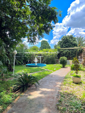 Imagem Imóvel com 3 Quartos à Venda, 600 m² em Itanhanga - Ribeirão Preto Imagem Imóvel com 3 Quartos à Venda, 600 m² em Itanhanga - Ribeirão Preto