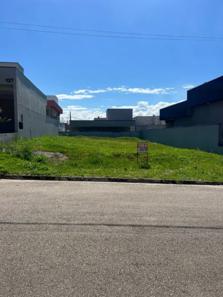 Imagem Terreno à Venda, 300 m² em Bairro Do Grama - Caçapava