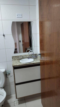 Imagem Apartamento com 2 Quartos à Venda, 67 m² em Tupi - Praia Grande