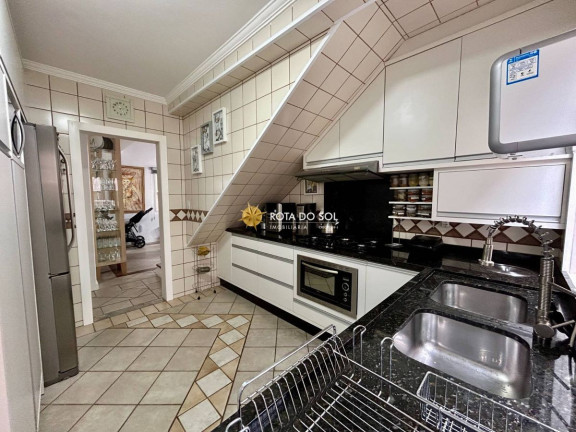 Imagem Casa com 3 Quartos à Venda, 171 m² em Balneário Perequê - Porto Belo Imagem Casa com 3 Quartos à Venda, 171 m² em Balneário Perequê - Porto Belo