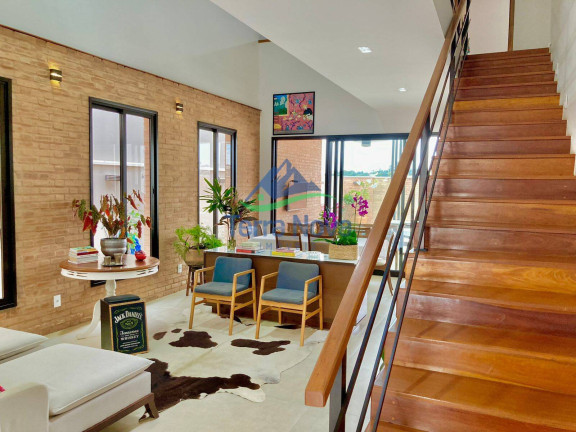Imagem Casa com 3 Quartos à Venda, 308 m² em Loteamento Residencial Brisas Da Mata - Jundiaí Imagem Casa com 3 Quartos à Venda, 308 m² em Loteamento Residencial Brisas Da Mata - Jundiaí