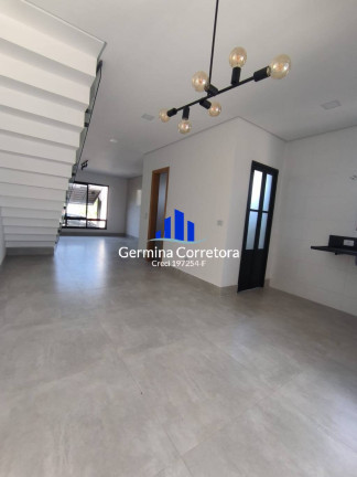 Imagem Casa com 3 Quartos à Venda, 129 m² em Chácara Jaguari (fazendinha) - Santana De Parnaíba Imagem Casa com 3 Quartos à Venda, 129 m² em Chácara Jaguari (fazendinha) - Santana De Parnaíba