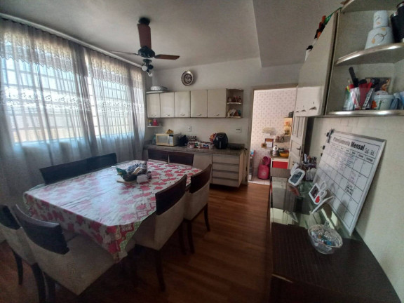 Imagem Sobrado com 3 Quartos à Venda, 152 m² em Campo Belo - São Paulo Imagem Sobrado com 3 Quartos à Venda, 152 m² em Campo Belo - São Paulo