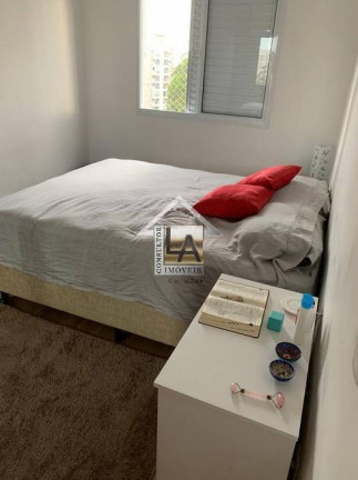 Imagem Apartamento com 2 Quartos à Venda, 56 m² em Vila Andrade - São Paulo Imagem Apartamento com 2 Quartos à Venda, 56 m² em Vila Andrade - São Paulo