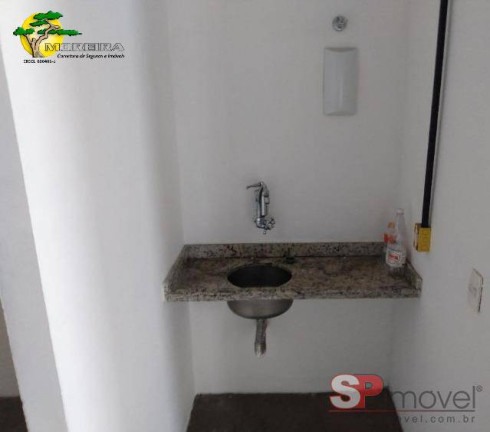 Imagem Sala Comercial para Alugar, 174 m² em Santana - São Paulo