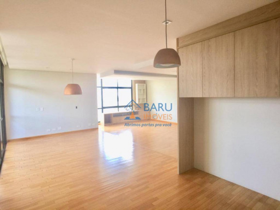 Imagem Apartamento com 4 Quartos para Alugar, 239 m² em Higienópolis - São Paulo Imagem Apartamento com 4 Quartos para Alugar, 239 m² em Higienópolis - São Paulo