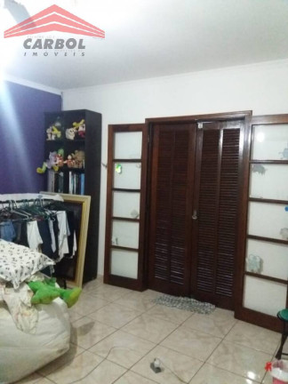 Imagem Casa com 3 Quartos à Venda, 250 m² em Vila Anchieta - Jundiaí Imagem Casa com 3 Quartos à Venda, 250 m² em Vila Anchieta - Jundiaí