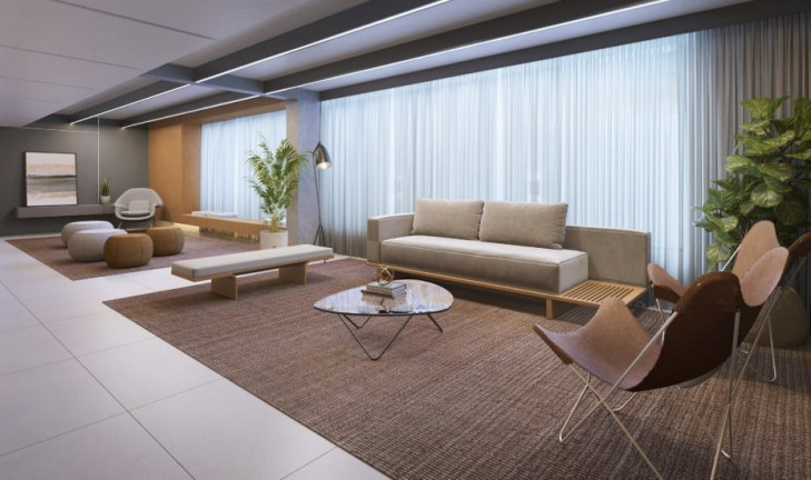 Imagem Apartamento com 2 Quartos à Venda, 87 m² em Vila Romana - São Paulo Imagem Apartamento com 2 Quartos à Venda, 87 m² em Vila Romana - São Paulo