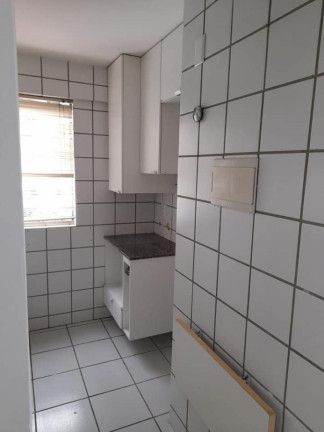 Imagem Apartamento com 2 Quartos para Alugar, 48 m² em Casa Amarela - Recife