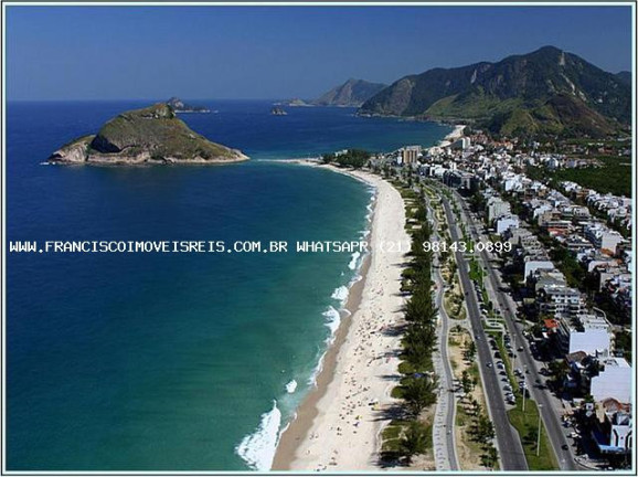 Imagem Apartamento com 4 Quartos à Venda, 155 m² em Barra Da Tijuca - Rio De Janeiro Imagem Apartamento com 4 Quartos à Venda, 155 m² em Barra Da Tijuca - Rio De Janeiro