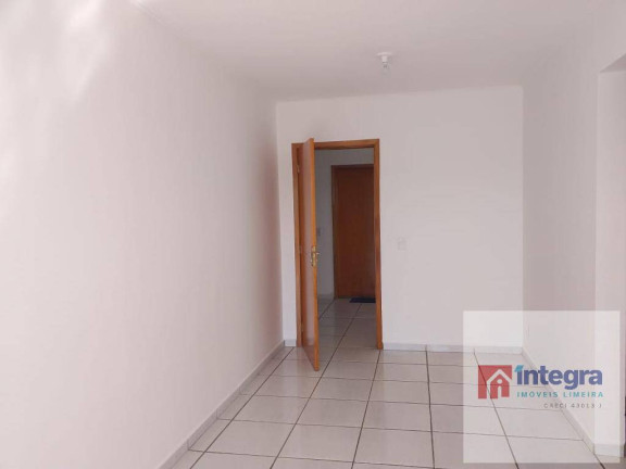 Imagem Apartamento com 3 Quartos à Venda, 66 m² em Vila Labaki - Limeira Imagem Apartamento com 3 Quartos à Venda, 66 m² em Vila Labaki - Limeira