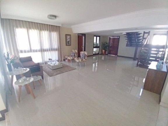 Imagem Casa com 5 Quartos à Venda, 500 m² em Vilas Do Atlântico - Lauro De Freitas
