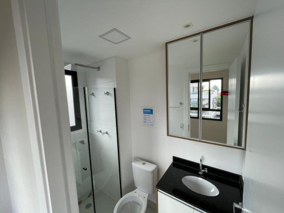Imagem Imóvel com 1 Quarto à Venda, 24 m² em Pinheiros - São Paulo Imagem Imóvel com 1 Quarto à Venda, 24 m² em Pinheiros - São Paulo
