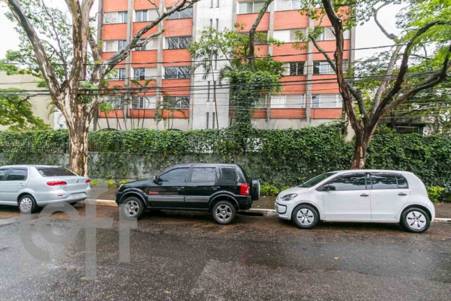 Imagem Apartamento com 2 Quartos à Venda, 90 m² em Vila Mariana - São Paulo Imagem Apartamento com 2 Quartos à Venda, 90 m² em Vila Mariana - São Paulo
