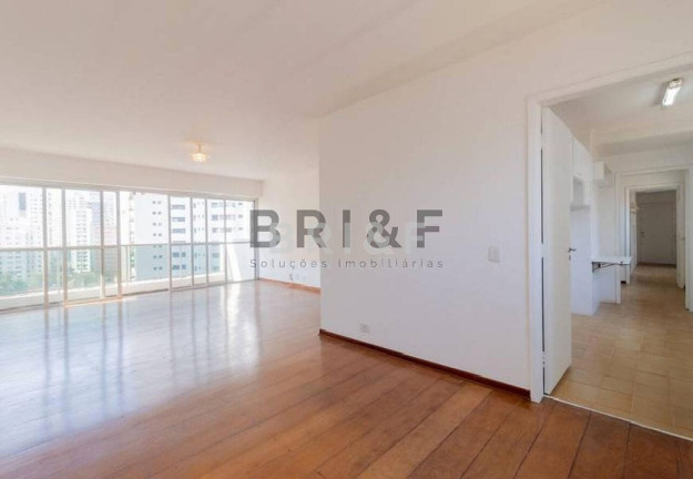 Imagem Apartamento com 4 Quartos à Venda, 186 m² em Cidade Monções - São Paulo Imagem Apartamento com 4 Quartos à Venda, 186 m² em Cidade Monções - São Paulo