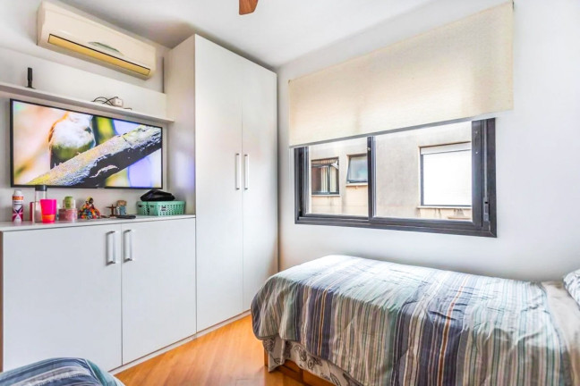 Imagem Cobertura com 3 Quartos à Venda, 206 m² em Petrópolis - Porto Alegre Imagem Cobertura com 3 Quartos à Venda, 206 m² em Petrópolis - Porto Alegre