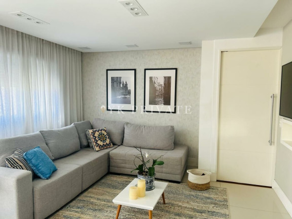 Imagem Apartamento com 3 Quartos à Venda, 132 m² em Vila Ipojuca - São Paulo Imagem Apartamento com 3 Quartos à Venda, 132 m² em Vila Ipojuca - São Paulo