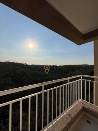 Imagem Apartamento com 2 Quartos à Venda, 52 m² em Pagador De Andrade - Jacareí Imagem Apartamento com 2 Quartos à Venda, 52 m² em Pagador De Andrade - Jacareí