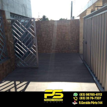 Imagem Casa com 4 Quartos à Venda, 200 m² em João Pessoa Imagem Casa com 4 Quartos à Venda, 200 m² em João Pessoa