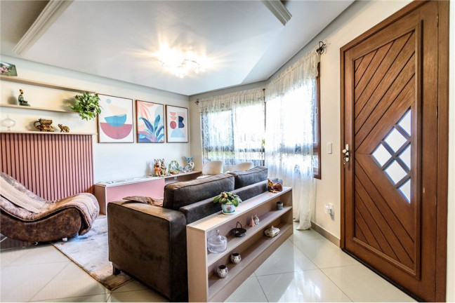 Imagem Casa com 3 Quartos à Venda, em São Lucas - Viamão Imagem Casa com 3 Quartos à Venda, em São Lucas - Viamão