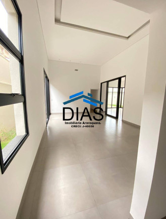 Imagem Casa com 3 Quartos à Venda, 194 m² em Condomínio Portal Das Tipuanas - Araraquara Imagem Casa com 3 Quartos à Venda, 194 m² em Condomínio Portal Das Tipuanas - Araraquara