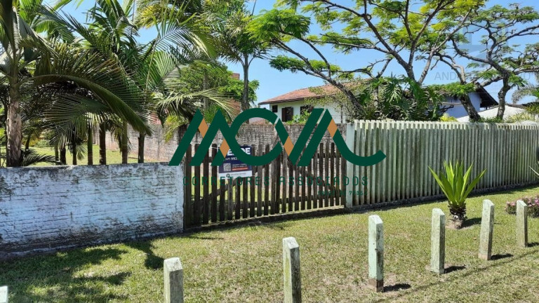 Imagem Casa com 3 Quartos à Venda, 159 m² em Praia Das Palmeiras - Itapoá