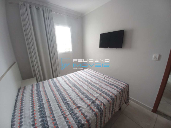 Imagem Apartamento com 1 Quarto à Venda, 46 m² em Ocian - Praia Grande Imagem Apartamento com 1 Quarto à Venda, 46 m² em Ocian - Praia Grande