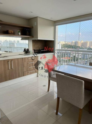 Imagem Apartamento com 3 Quartos à Venda, 156 m² em Centro - São Bernardo Do Campo Imagem Apartamento com 3 Quartos à Venda, 156 m² em Centro - São Bernardo Do Campo
