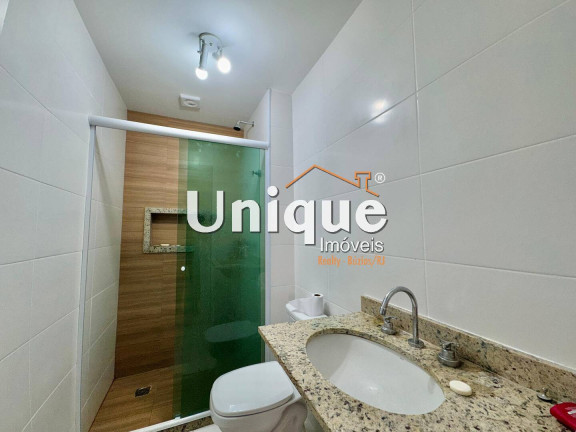 Imagem Apartamento com 3 Quartos à Venda, 100 m² em Vila Nova - Cabo Frio Imagem Apartamento com 3 Quartos à Venda, 100 m² em Vila Nova - Cabo Frio