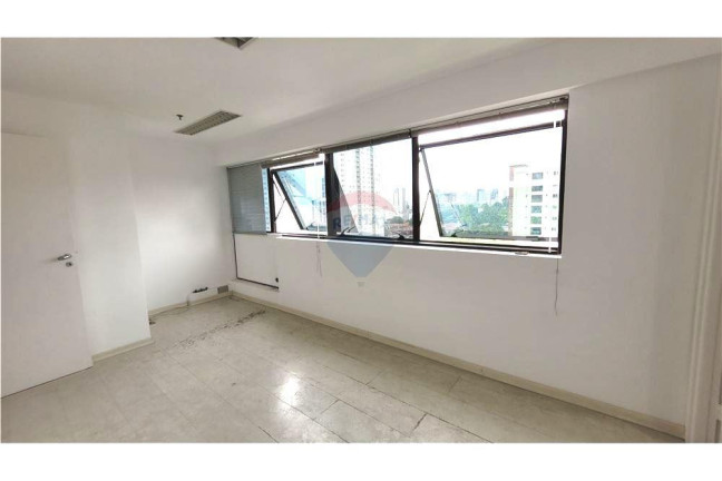 Imagem Sala Comercial à Venda, 28 m² em Vila Clementino - São Paulo