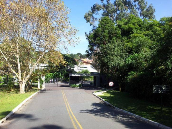 Imagem Casa de Condomínio com 4 Quartos à Venda, 550 m² em Mossungue - Curitiba
