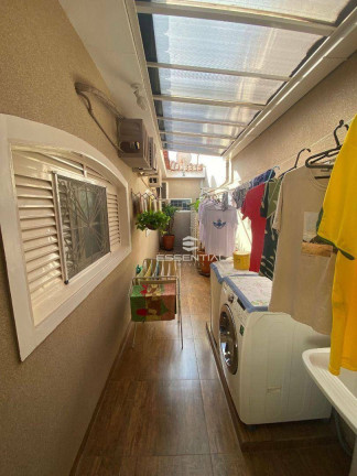 Imagem Casa com 4 Quartos à Venda, 240 m² em Vila Maceno - São José Do Rio Preto Imagem Casa com 4 Quartos à Venda, 240 m² em Vila Maceno - São José Do Rio Preto