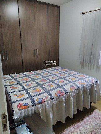 Imagem Imóvel com 3 Quartos à Venda, 67 m² em Vila Didi - Jundiaí Imagem Imóvel com 3 Quartos à Venda, 67 m² em Vila Didi - Jundiaí